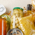 How Long Do Non-Perishable Foods Really Last?