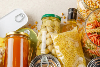 How Long Do Non-Perishable Foods Really Last?