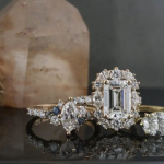 How Many Months of Salary Will You Spend on an Engagement Ring?