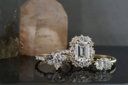 How Many Months of Salary Will You Spend on an Engagement Ring?