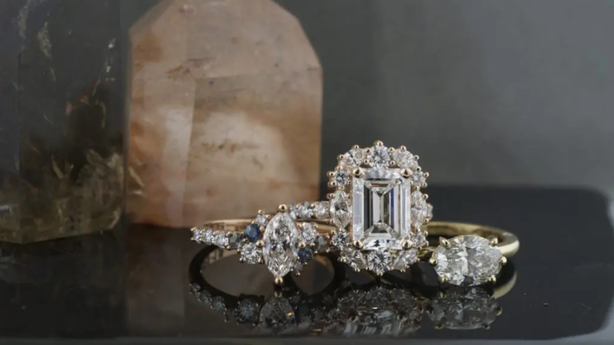 How Many Months of Salary Will You Spend on an Engagement Ring?