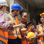 How Safe and Efficient Workwear Supports Maintenance Professionals