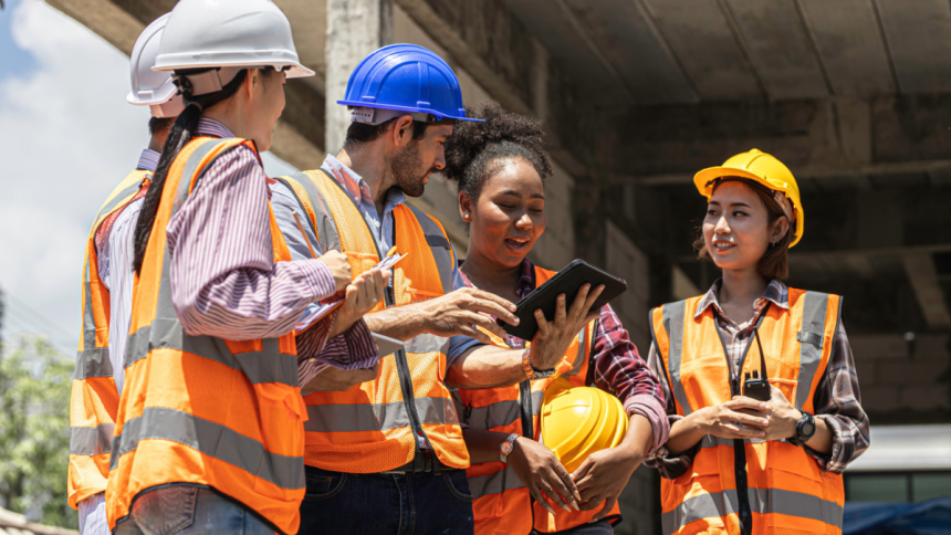 How Safe and Efficient Workwear Supports Maintenance Professionals