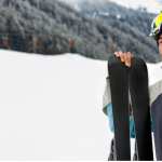 How Sports Massage Took My Skiing from Good to Great