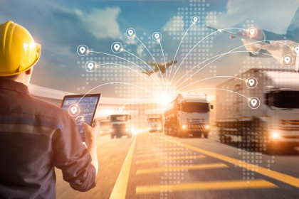 How Technology is Reshaping Commercial Fleet Operations
