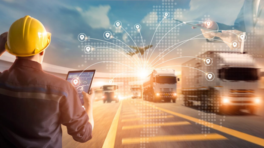 How Technology is Reshaping Commercial Fleet Operations
