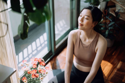 How To Actually Calm Your Anxiety Today Without Complicating It