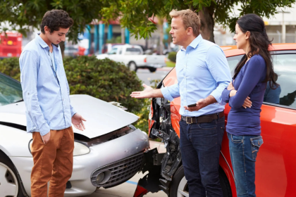 How Your State Handles Fault After a Car Crash Could Make or Break Your Case