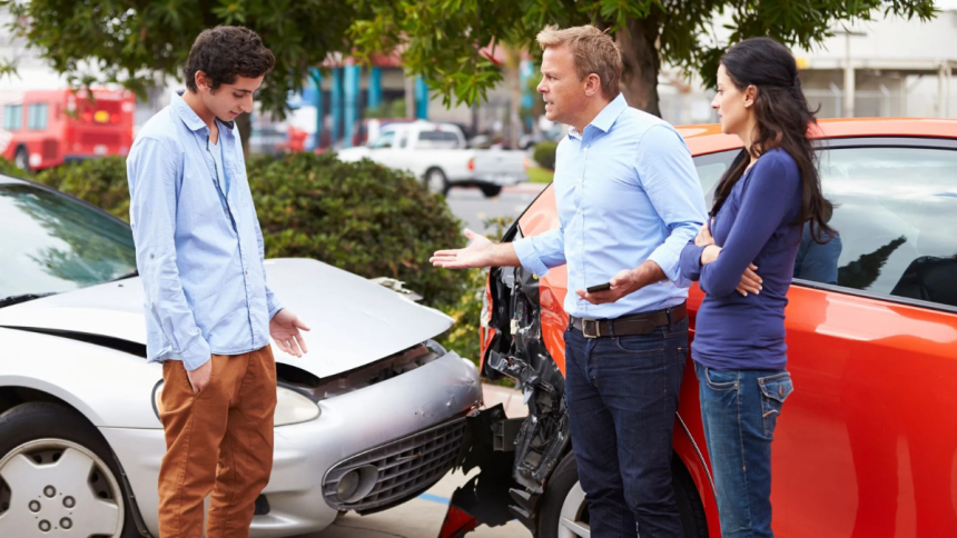 How Your State Handles Fault After a Car Crash Could Make or Break Your Case