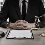 How does legal representation impact the outcome of a criminal defense case?