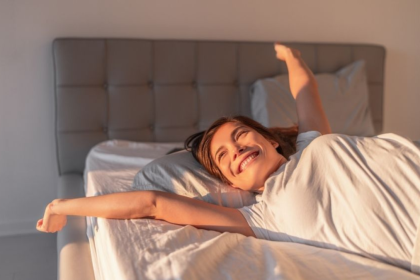 How the Right Mattress Can Transform Your Health and Daily Energy