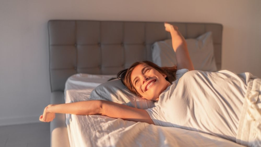 How the Right Mattress Can Transform Your Health and Daily Energy