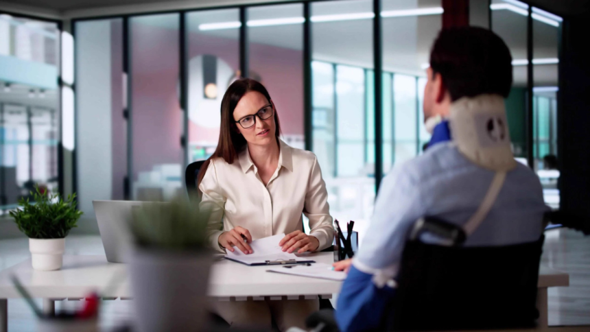 How to Choose the Right New Jersey Personal Injury Attorney