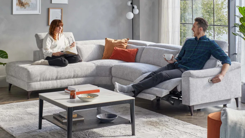 How to Choose the Right Sofa for Your Space Function Meets Style
