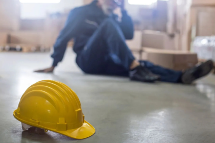 How to Determine if Your Employer is at Fault for Unsafe Work Conditions