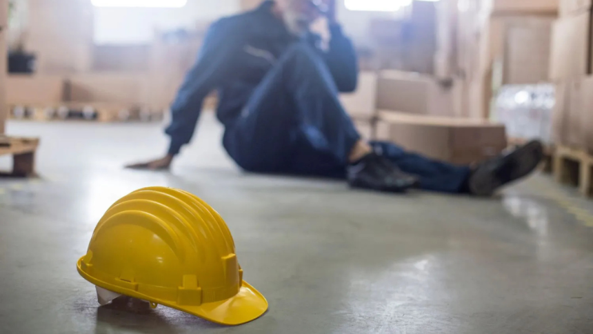How to Determine if Your Employer is at Fault for Unsafe Work Conditions