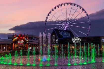 How to Make Your Family Vacation to Pigeon Forge a True Adventure Fun Tips for Planning