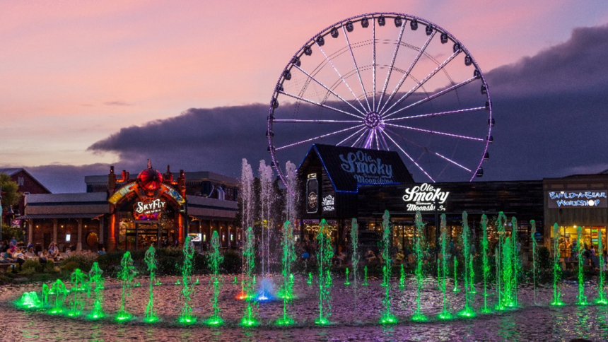 How to Make Your Family Vacation to Pigeon Forge a True Adventure Fun Tips for Planning