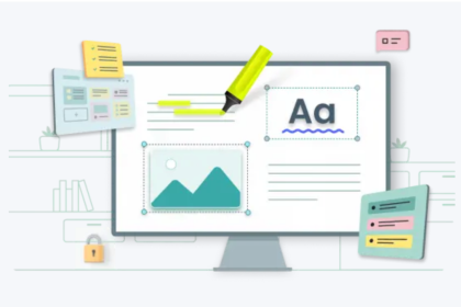 How to Reduce a PDF File Size