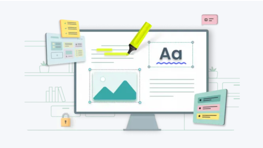 How to Reduce a PDF File Size
