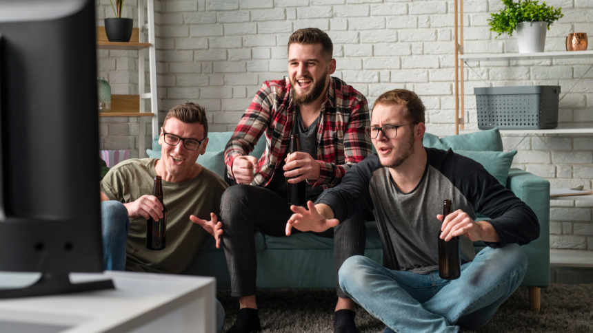 IPTV – The Streaming Revolution You've Been Waiting For