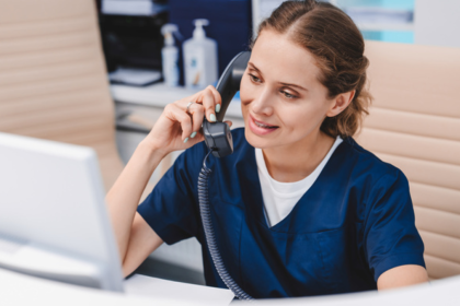 Is Your Medical Office Available When Patients Actually Need You?