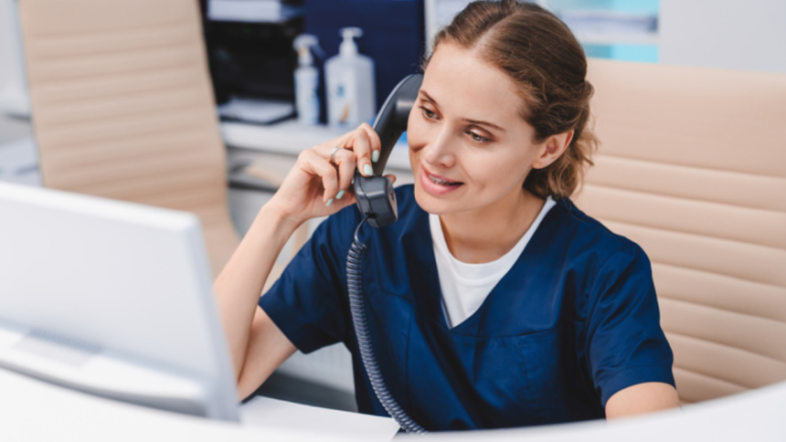 Is Your Medical Office Available When Patients Actually Need You?