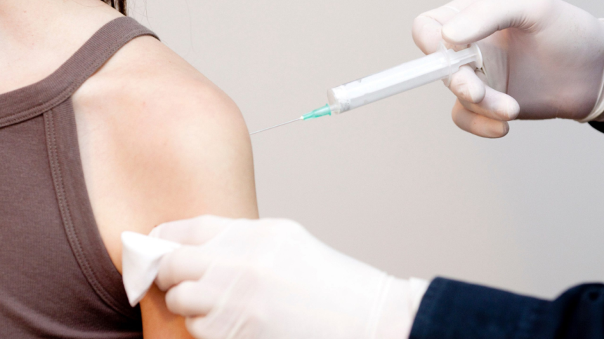 Joint Injections Explained A Practical Guide for People Living With Joint Pain