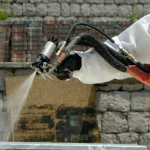 Latest Tech Used in Mold Remediation Services