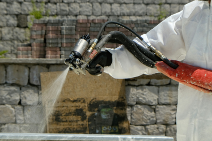 Latest Tech Used in Mold Remediation Services