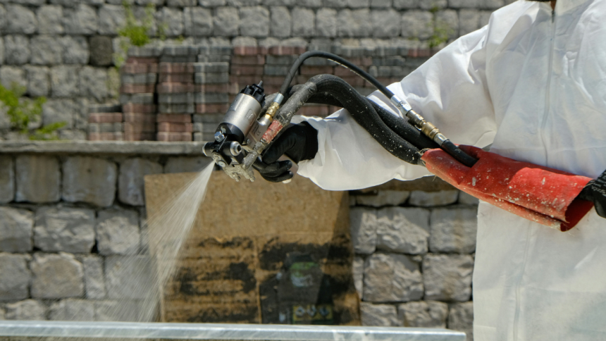 Latest Tech Used in Mold Remediation Services