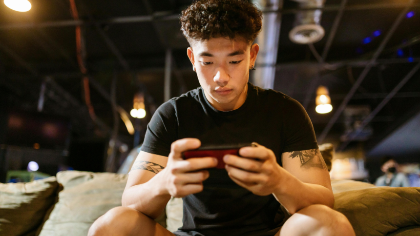 MelBet Mongolia App Fast, Easy, and Fully Localized