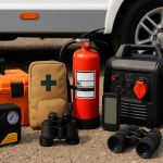 Must-Have Gear For Serious RV Travellers