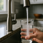 New Report Finds Toxic Chemicals Lurking in Half of U.S. Tap Water