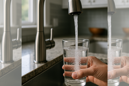New Report Finds Toxic Chemicals Lurking in Half of U.S. Tap Water