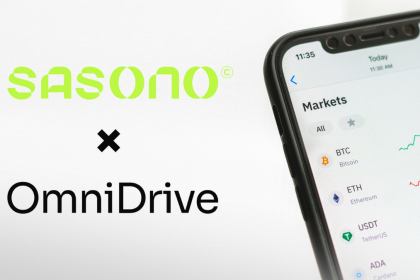 Omnidrive and Sasono A Bold Bet on Privacy in Europe’s Crypto Payments