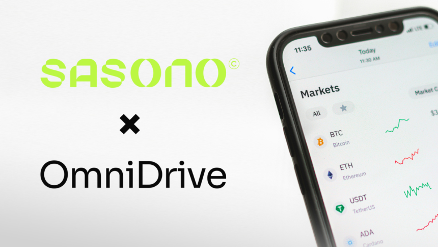 Omnidrive and Sasono A Bold Bet on Privacy in Europe’s Crypto Payments