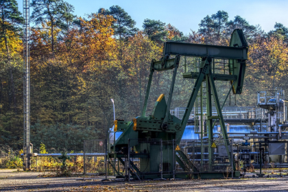 Opportunity or Risk? Making Sense of Today's Crude Oil Market