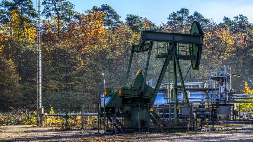 Opportunity or Risk? Making Sense of Today's Crude Oil Market