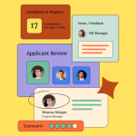Optimizing Applicant Tracking Systems for Efficient Hiring Processes