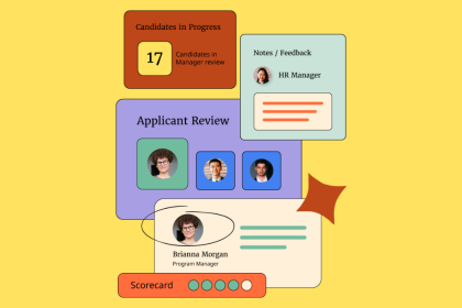 Optimizing Applicant Tracking Systems for Efficient Hiring Processes