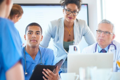 Patient Trust The True Currency in Modern Healthcare Marketing