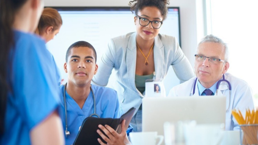 Patient Trust The True Currency in Modern Healthcare Marketing