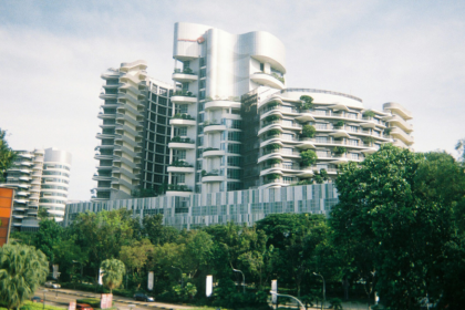 Penrith by GuocoLand Your Gateway to Luxury Living at Margaret Drive, Singapore