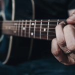 Playing Guitar Feels Impossible Sometimes. Keep Going Anyway.