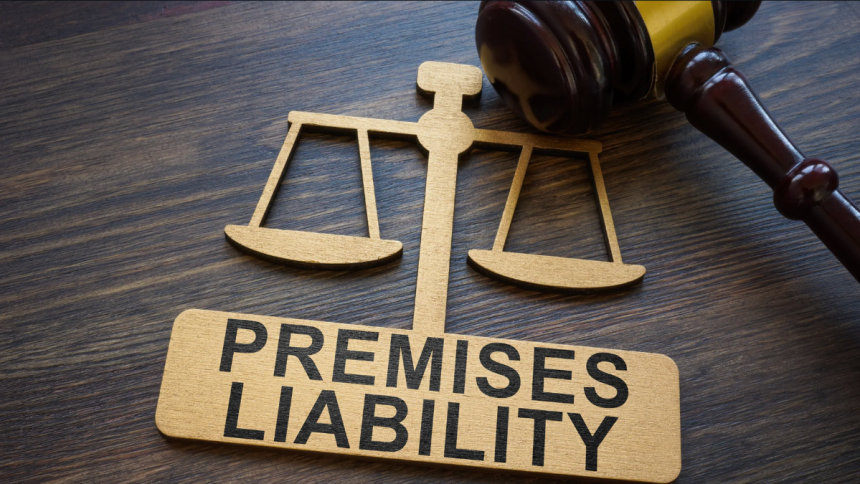 Premises Liability What It Means and How It Affects Your Case