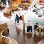 Private Spaces, Public Fun How Discreet Settings Transform Nightlife