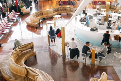 Private Spaces, Public Fun How Discreet Settings Transform Nightlife
