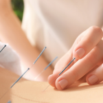 Restoring Fertility Naturally How Acupuncture and TCM Create Optimal Conditions for Conception