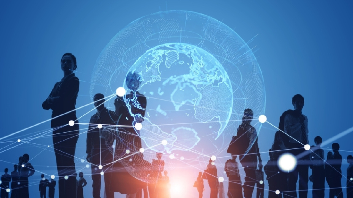 Rolph Balgobin: Strategies for Running a Multinational Business ...